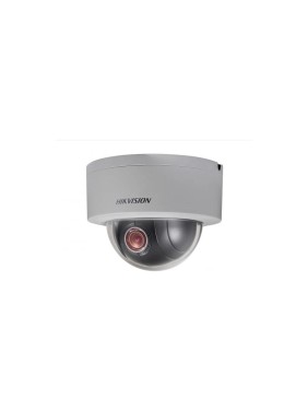 Уличная скоростная поворотная IP-камера Hikvision DS-2DE3304W-DE 3Мп АВ5009169 Уличная скоростная поворотная IP-камера Hikvision DS-2DE3304W-DE 3Мп АВ5009169