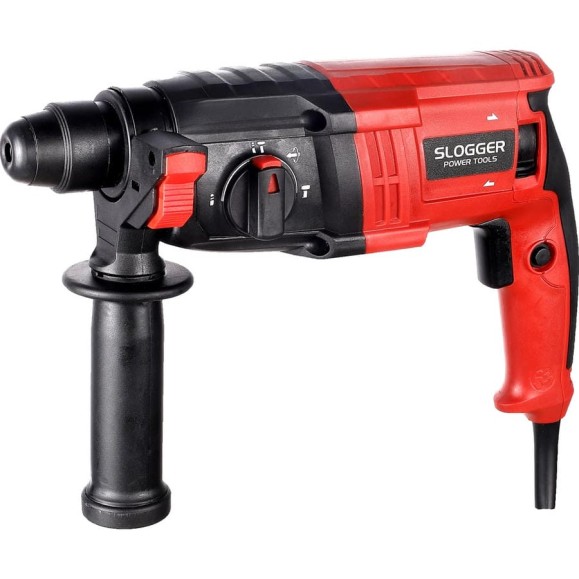Перфоратор SLOGGER RH6720