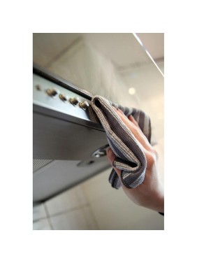 Салфетка для нержавеющей стали E-cloth 32х32 см SSC Салфетка для нержавеющей стали E-cloth 32х32 см SSC
