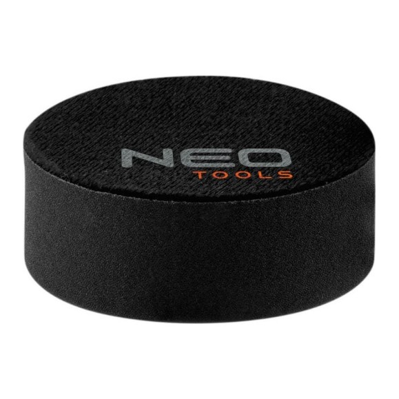 Диск полировальный 80х25 мм, мягкий NEO Tools 08-976 Диск полировальный 80х25 мм, мягкий NEO Tools 08-976