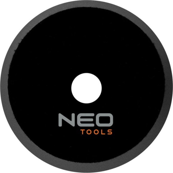 Диск полировальный 130x150x25 мм, мягкий NEO Tools 08-967 Диск полировальный 130x150x25 мм, мягкий NEO Tools 08-967