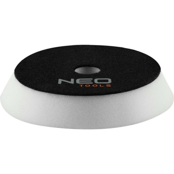 Диск полировальный 130x150x25 мм для абразивных паст NEO Tools 08-963