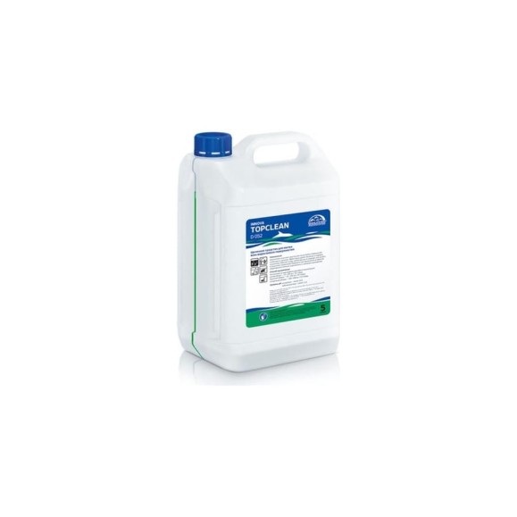 Средство для мытья и обезжиривания полов и стен DOLPHIN Imnova TopClean 5л 740196