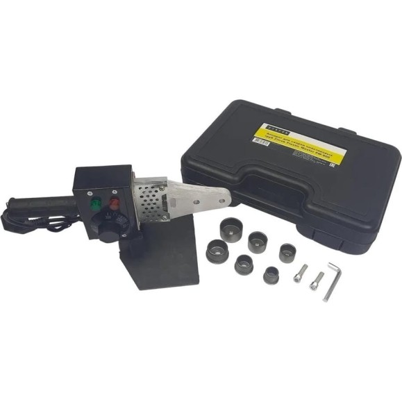 Аппарат для сварки пластиковых труб Zitrek Plastic Master PM-900 051-4678