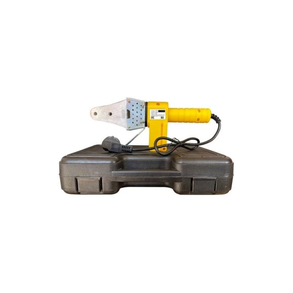 Аппарат для сварки пластиковых труб Zitrek Plastic Master PM-1000 Automat 051-4681 Аппарат для сварки пластиковых труб Zitrek Plastic Master PM-1000 Automat 051-4681