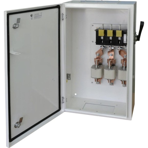 Силовой ящик Узола ЯРП-400-IP54-У3-Узола исп. 01 U450511