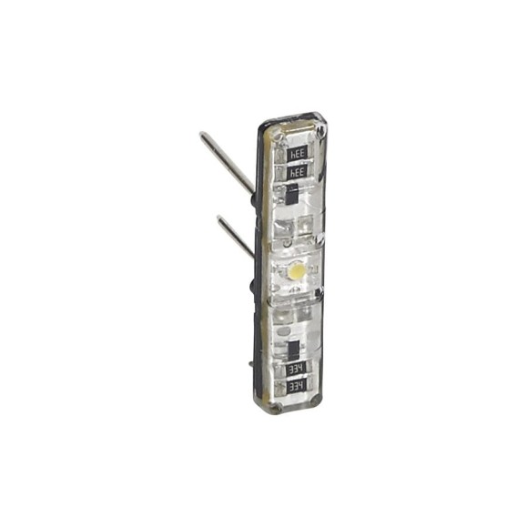 Светодиодная лампа Legrand подсветки для Кат. № 0 670 02/32 и Valena In'Matic 220 В~ 067684
