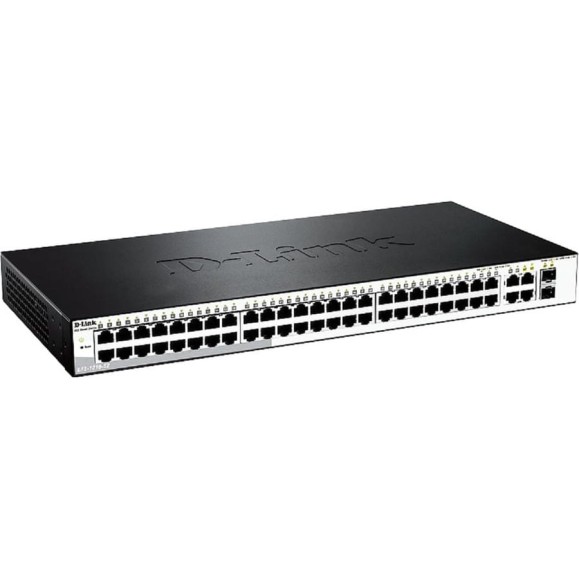 Коммутатор D-link DES-1210-52