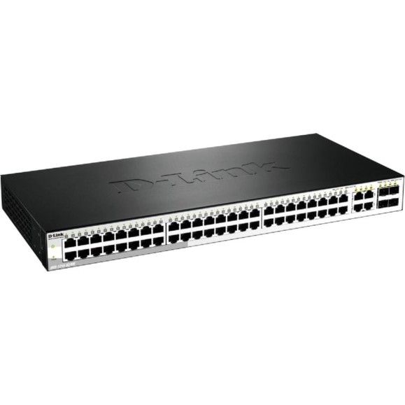 Коммутатор D-link DES-1210-52/ME
