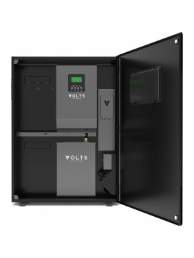 Накопитель электроэнергии VOLTS 2 кВтч с одним модулем емкости по 2 кВтч РV2