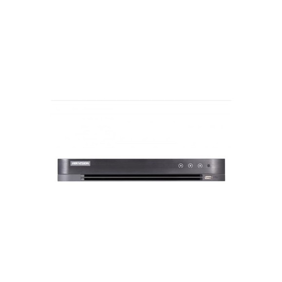 8-ми канальный гибридный HD-TVI регистратор Hikvision HD-TVI, AHD и CVI DS-7208HTHI-K2 АВ5013155