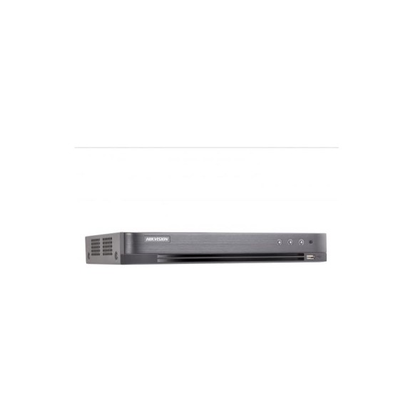 8-ми канальный гибридный HD-TVI регистратор Hikvision DS-7208HUHI-K2 HD-TVI, AHD и CVI АВ5010083