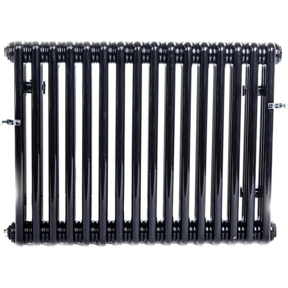 Радиатор IRSAP TESI 30565/16 CL.10 RAL9005 черный Т30 RT305651610RI30N01