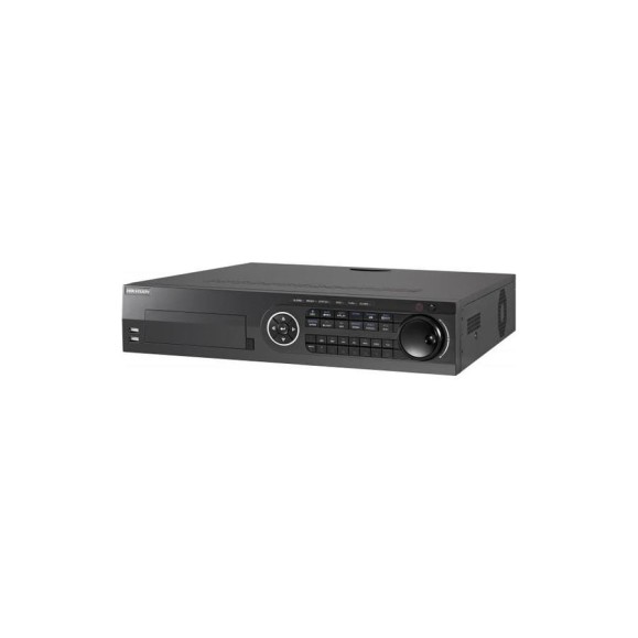 32-х канальный гибридный HD-TVI регистратор Hikvision DS-7332HQHI-K4 HD-TVI, AHD и CVI камер АВ5013172