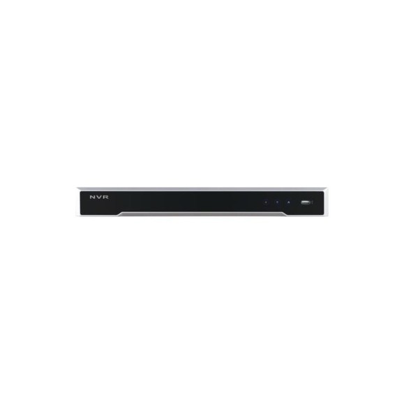 8-ми канальный IP-видеорегистратор с PoE Hikvision DS-7608NI-I2/8P АВ5005396