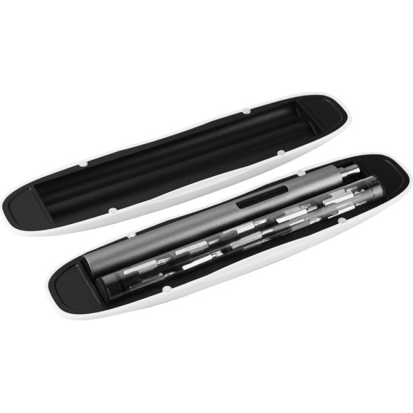 Аккумуляторная отвертка DEKO DKS4-Li 065-0660 Аккумуляторная отвертка DEKO DKS4-Li 065-0660