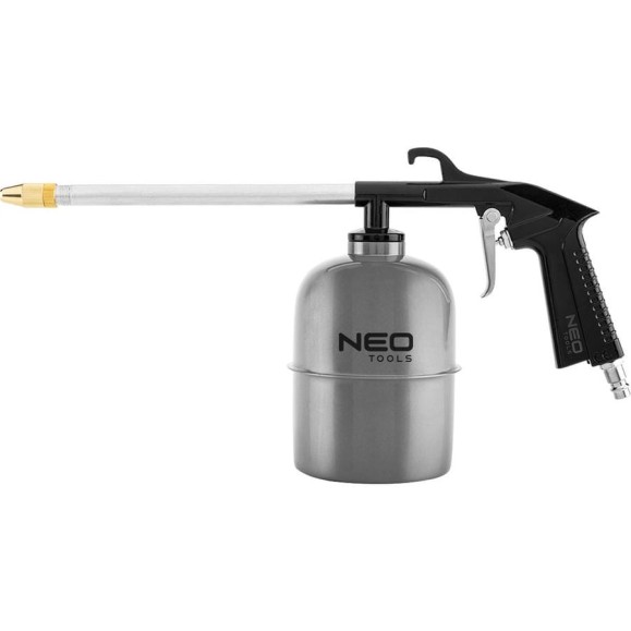 Моющий пневмопистолет NEO Tools 14-706 Моющий пневмопистолет NEO Tools 14-706