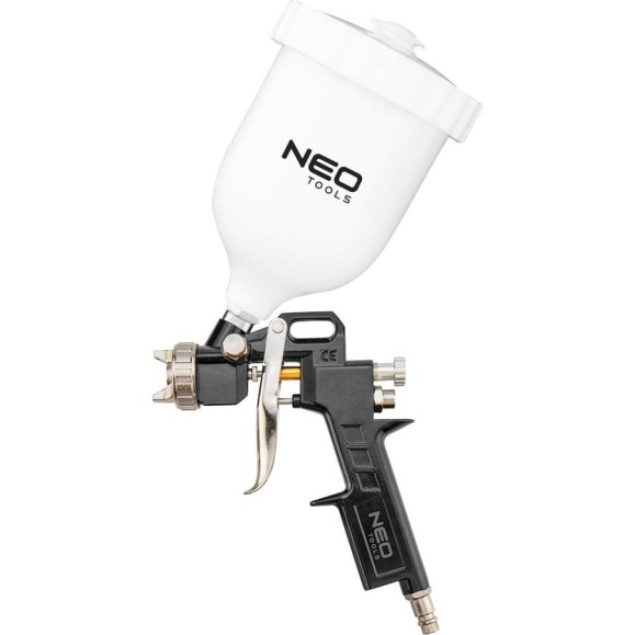 Краскораспылитель NEO Tools 14-702 Краскораспылитель NEO Tools 14-702