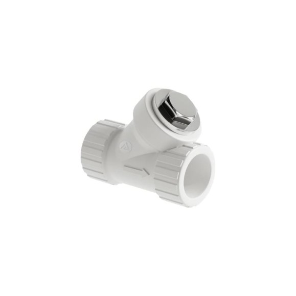 Фильтр SLT AQUA PP-R 20 мм SLTFA520 Фильтр SLT AQUA PP-R 20 мм SLTFA520