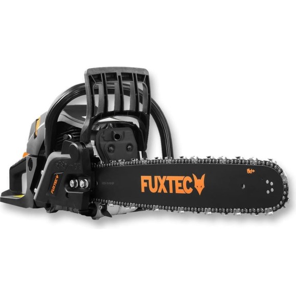 Бензиновая цепная пила FUXTEC FX-KS262 Бензиновая цепная пила FUXTEC FX-KS262