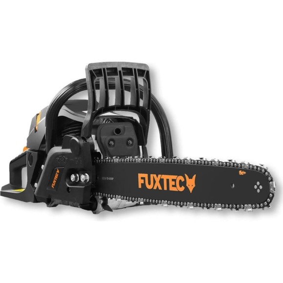 Бензиновая цепная пила FUXTEC FX-KS255 Бензиновая цепная пила FUXTEC FX-KS255