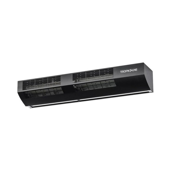 Тепловая завеса Tropik Line М5 Black 64119