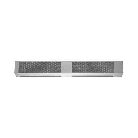 Водяная тепловая завеса Tropik Line X550W20 23125 Водяная тепловая завеса Tropik Line X550W20 23125