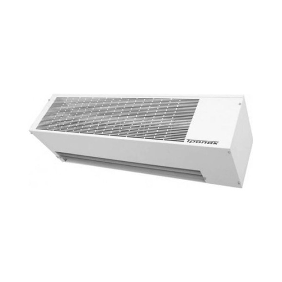 Электрическая тепловая завеса Tropik Line Х410Е10 20976 Электрическая тепловая завеса Tropik Line Х410Е10 20976