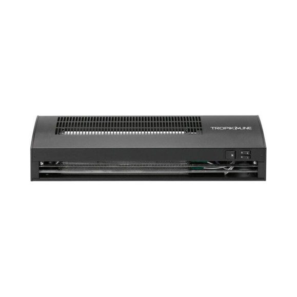 Электрическая тепловая завеса Tropik Line А3 Black 64126 Электрическая тепловая завеса Tropik Line А3 Black 64126