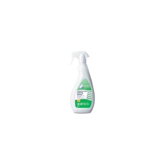 Средство для уборки кухонь Premiere Products Caterclean Spray k06012