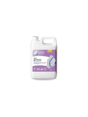 Дезодорирующее средство для мытья пола Premiere Products GC Lemon F04011