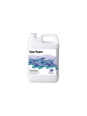 Средство для мытья пола Premiere Products Low Foam F06074