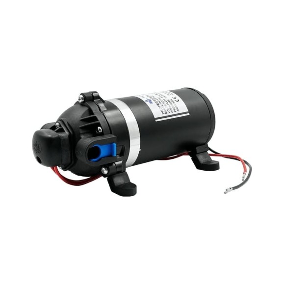 Диафрагменный насос для воды AQUA-LAB 24 В AQ-DP-120B