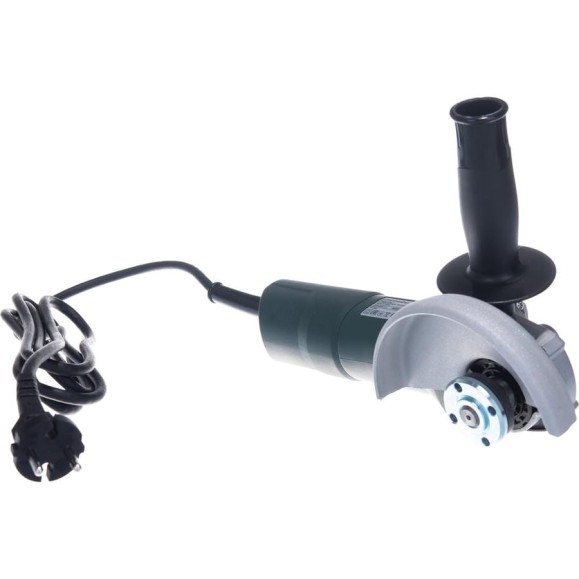 Угловая шлифмашина METABO W 750-125 603605010 Угловая шлифмашина METABO W 750-125 603605010