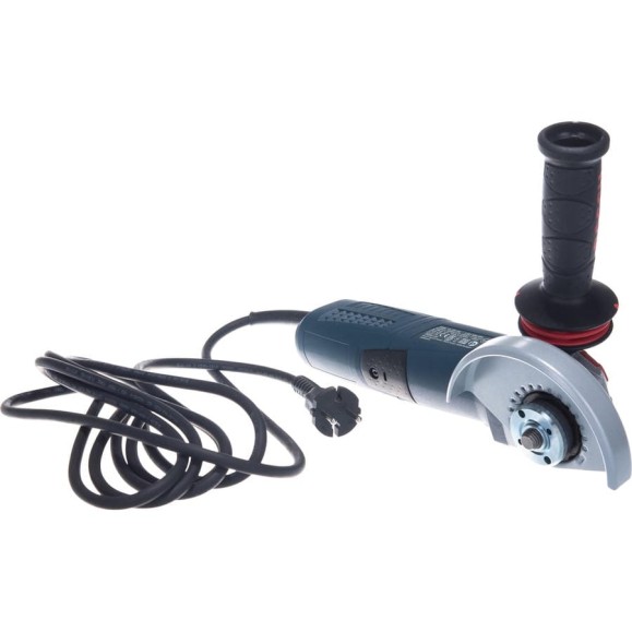 Углошлифмашина Bosch GWS 13-125 CIE 0.601.794.0R2