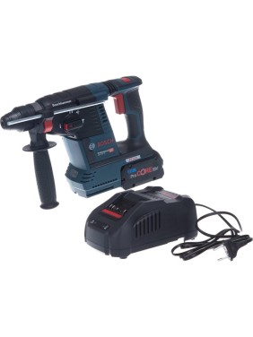 Аккумуляторный перфоратор BOSCH GBH 18V-26 0615990M3N