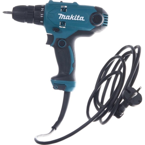Дрель Makita DF0300 Дрель Makita DF0300