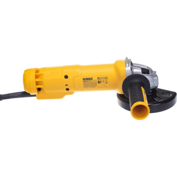 Угловая шлифмашина DEWALT DWE 4215