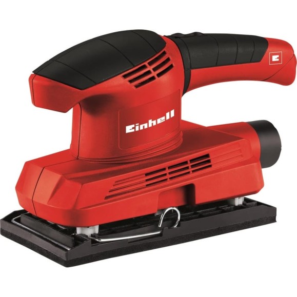 Вибрационная шлифмашина Einhell TC-OS 1520 4460640