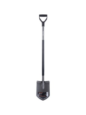 Садовая штыковая лопата Fiskars 1001568 (131410)