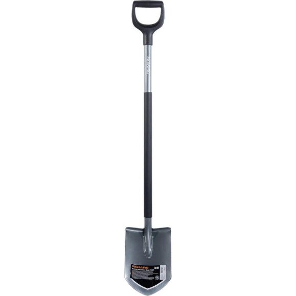Штыковая лопата Fiskars Solid PROF 1050649