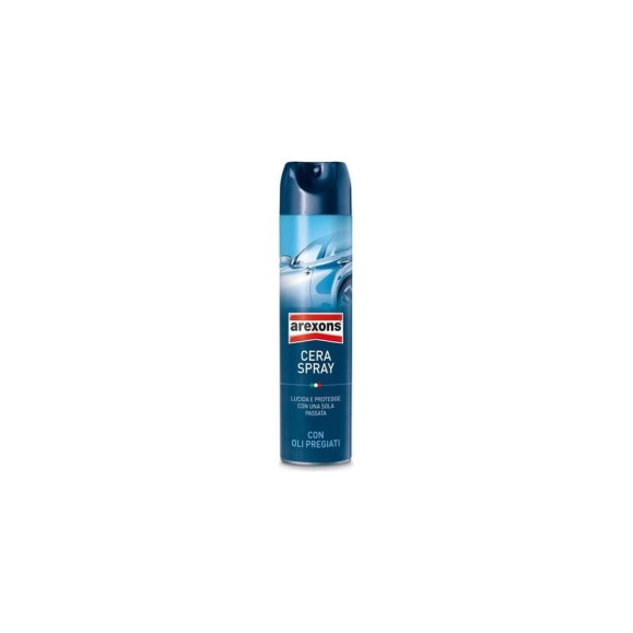 Жидкий воск AREXONS CERA SPRAY 0.4 л 8281
