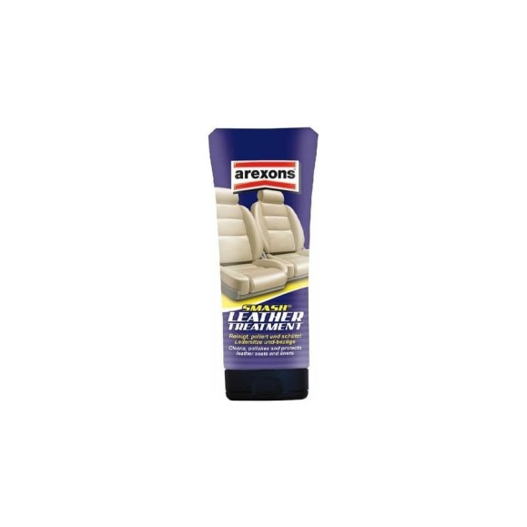 Кондиционер для кожи с восстановительными свойствами AREXONS Leather Treatment 200 мл 35004 7132