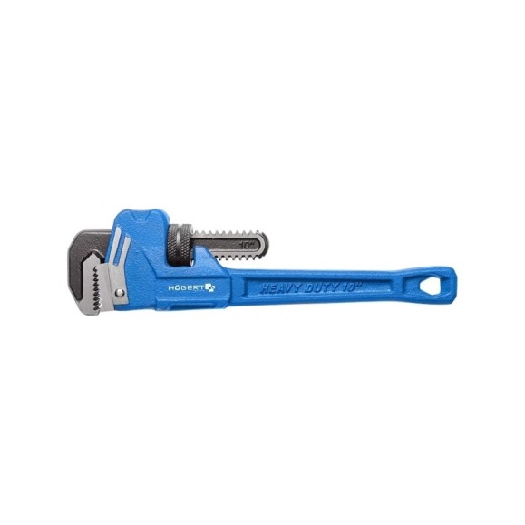 Трубный ключ Stillson HOEGERT TECHNIK 18, 450 мм HT1P536 Трубный ключ Stillson HOEGERT TECHNIK 18, 450 мм HT1P536