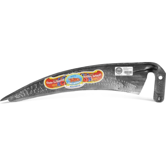 Кустарниковая коса Offner Две коровы 45 см 2306045 Кустарниковая коса Offner Две коровы 45 см 2306045