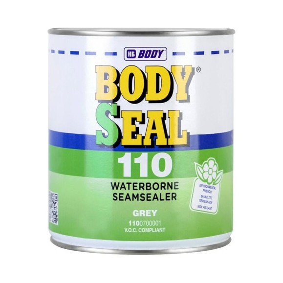 Герметик HB BODY 110 SEAL 1 кг 1100700001