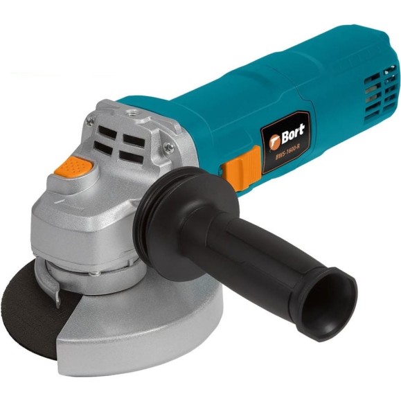 Шлифовальная угловая машина BORT BWS-1600-R 93411157 Шлифовальная угловая машина BORT BWS-1600-R 93411157
