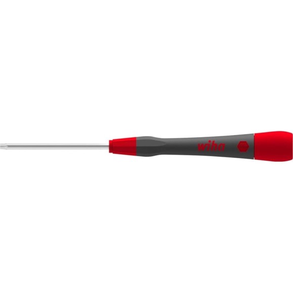 Отвертка WIHA PicoFinish TORX T4x40 мм, серия 267P, 42477