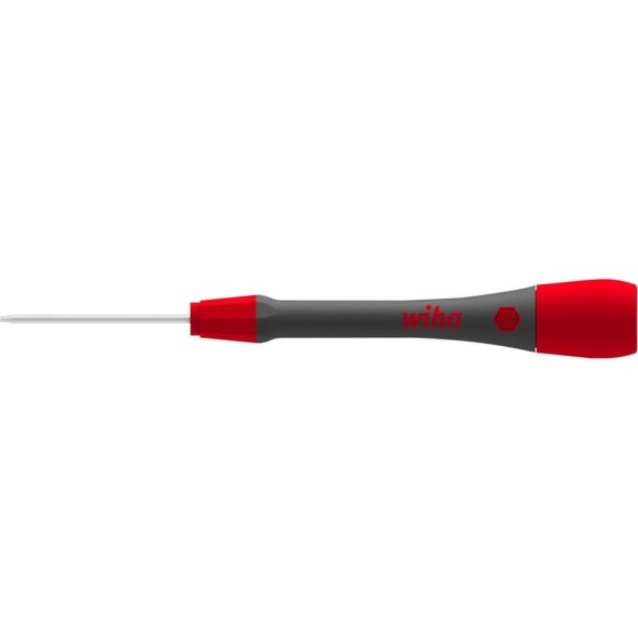 Отвертка WIHA PicoFinish, Pentalobe PL4x40 мм, серия 266P, 42467 Отвертка WIHA PicoFinish, Pentalobe PL4x40 мм, серия 266P, 42467