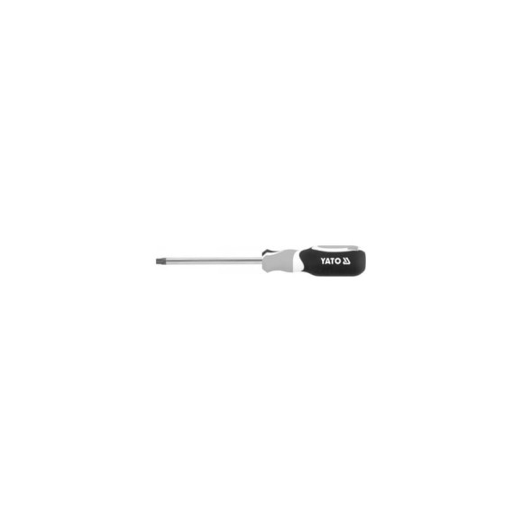 Отвертка YATO TORX-SECURITY Т40х100 мм YT-2756 Отвертка YATO TORX-SECURITY Т40х100 мм YT-2756